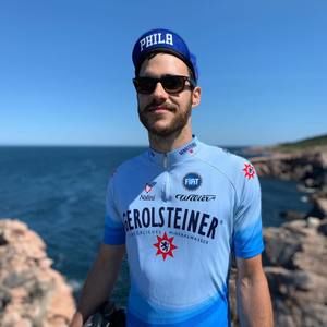 Meet your Posher, Pieterjan